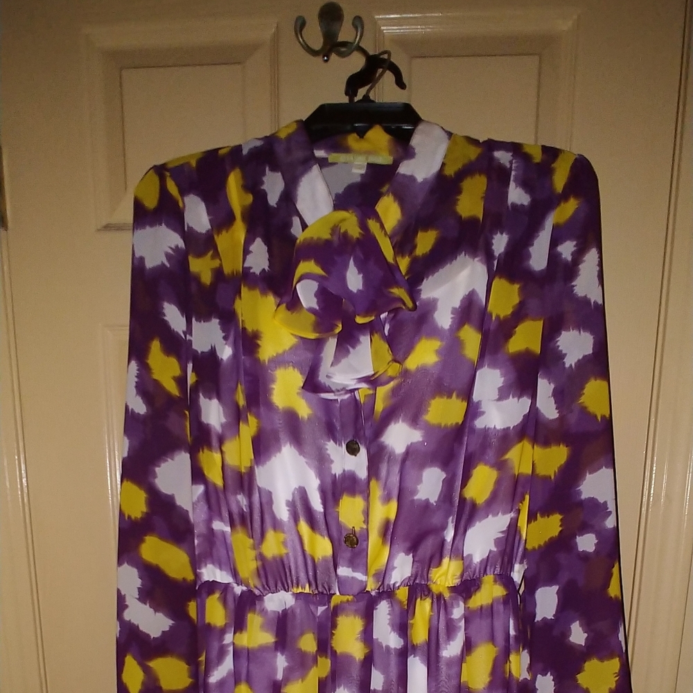 Giani Bini dress